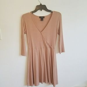 Light Pink Dress, Never Worn